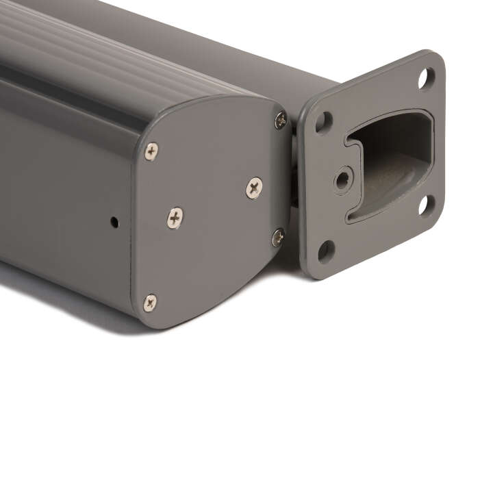 NOOR Seitenmarkise Exklusiv